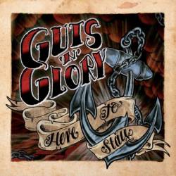 Guts'N'Glory : Here to Stay